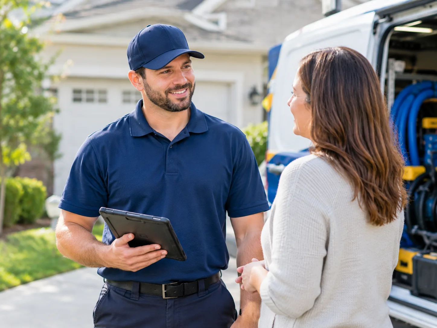 Sewage Backup Cleanup Bechtelsville, PA FAQs